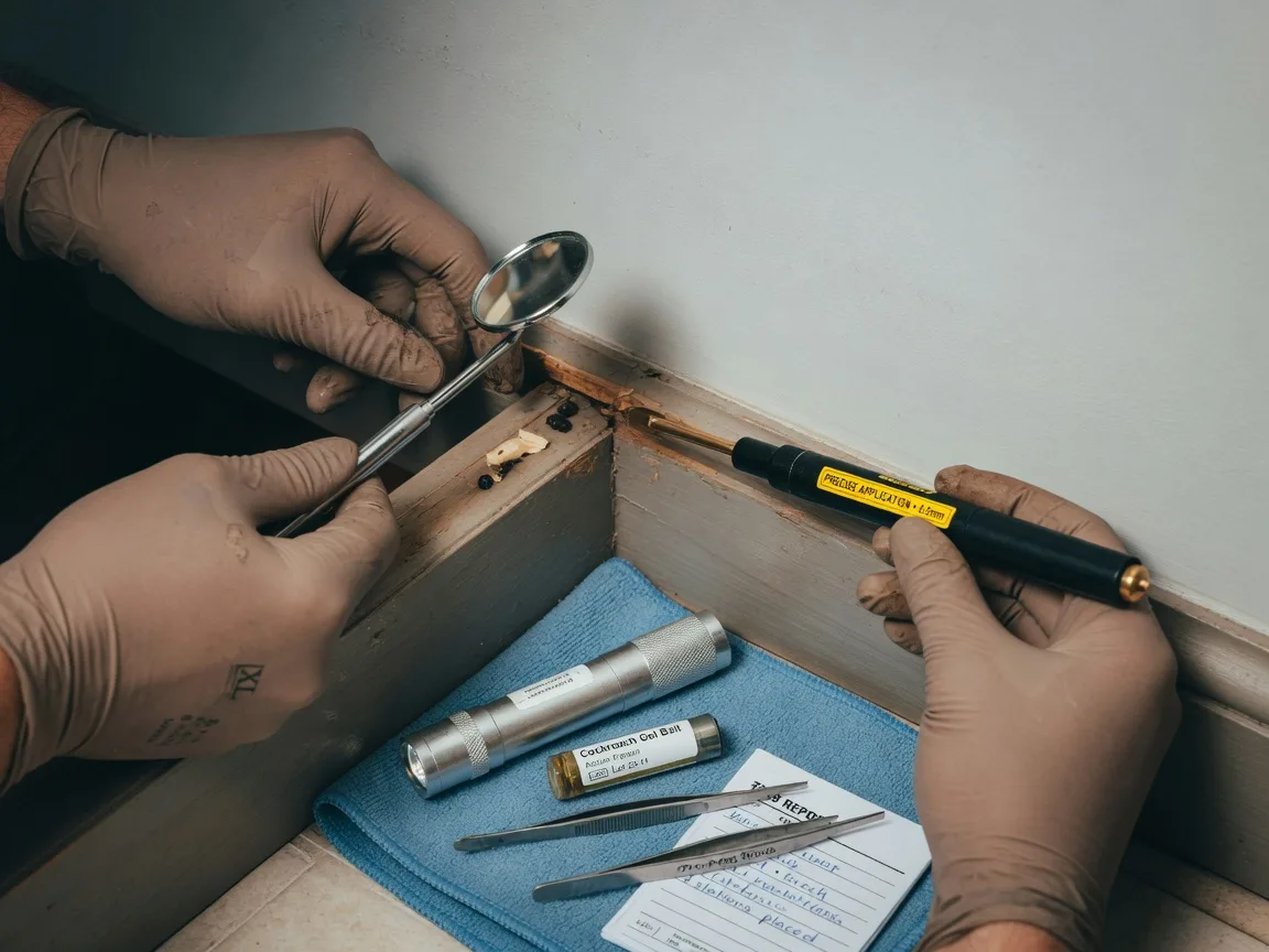 Why choose Emergency Pest Control in Westpoint, TN